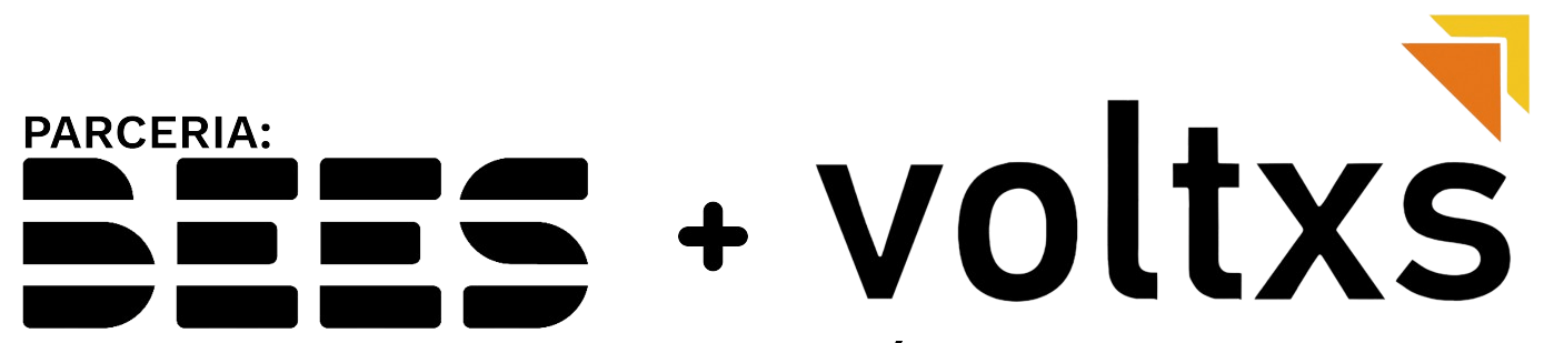 Logo Bees Voltxs